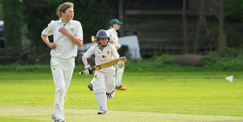 Tips for Designing a New Cricket Club Uniform